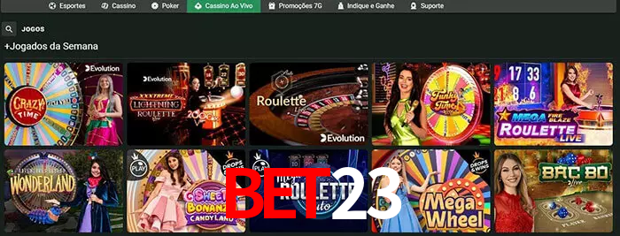 Bet23 bet