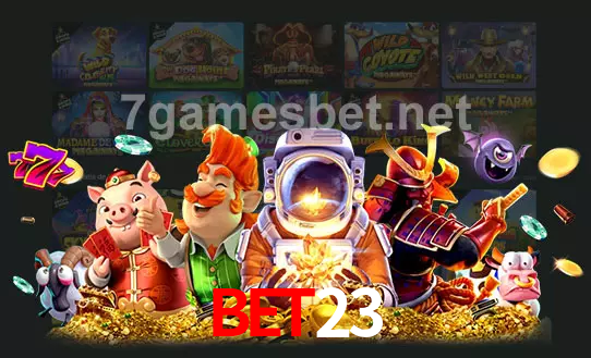 cassino Bet23