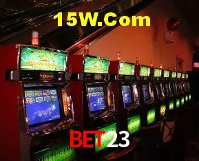Provedores de Jogos Bet23
