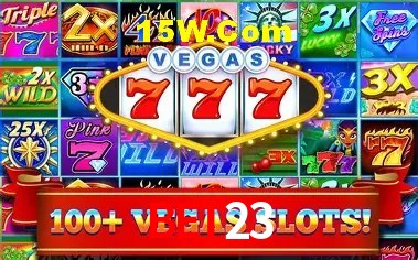 Sinta a adrenalina dos jogos de cassino com Bet23