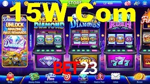 Games Directory Bet23