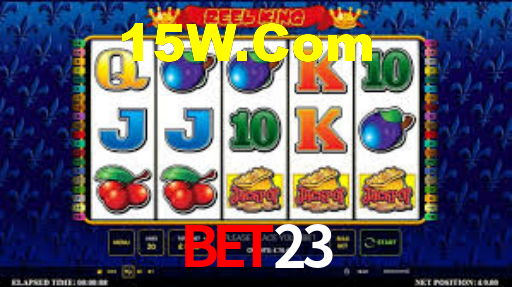Exclusive Games Bet23