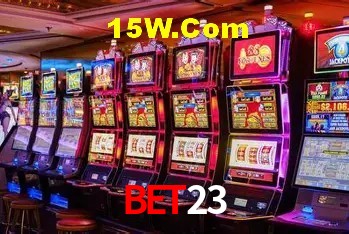 Recursos de Bônus Bet23