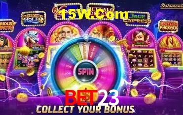 Experiência VIP Bet23
