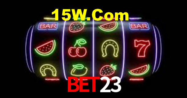 Bet23 App Interface