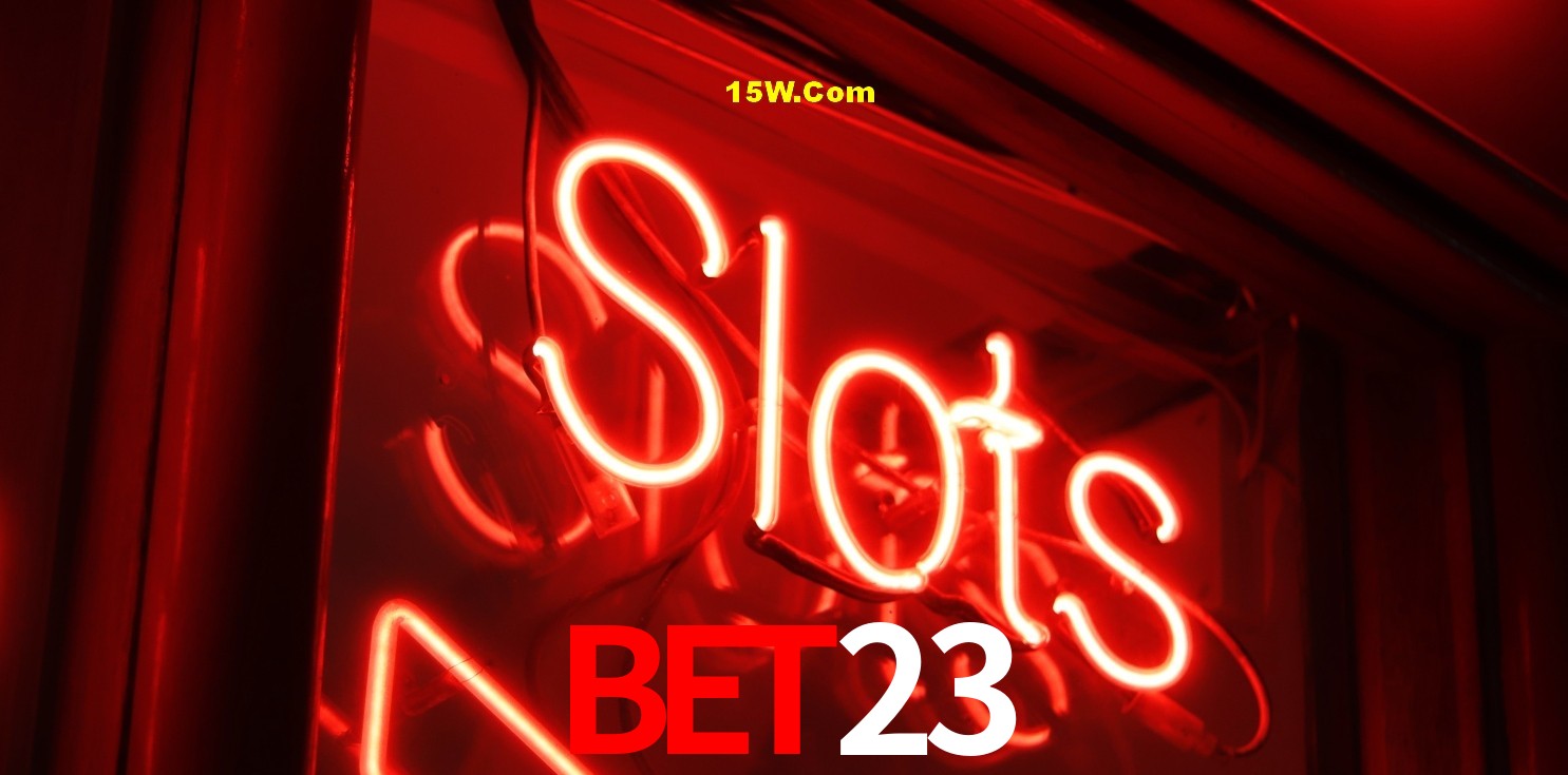 APP oficial da Bet23 para mobile
