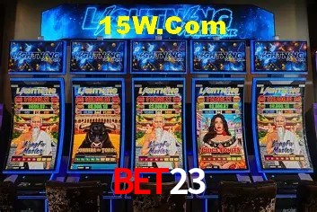  Bet23 App