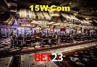 Bônus de Boas-vindas Bet23