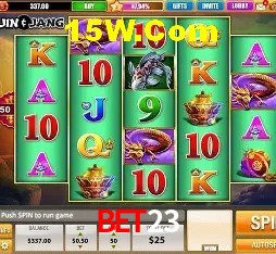 Estatísticas Bet23