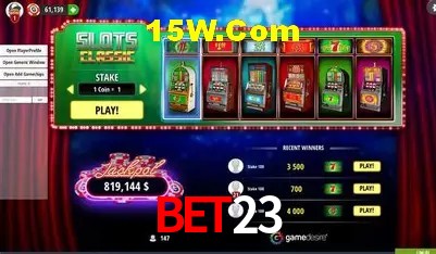 Promoção Relâmpago Bet23