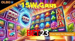 Weekend Specials Bet23